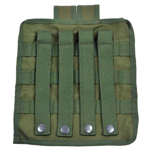Aufbaumodul ARWY Taktische Ausrüstung Holländische Armee