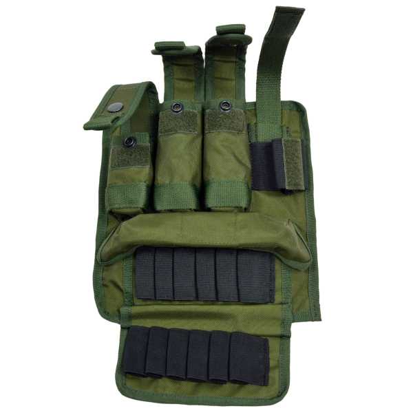 Aufbaumodul ARWY Taktische Ausrüstung Holländische Armee