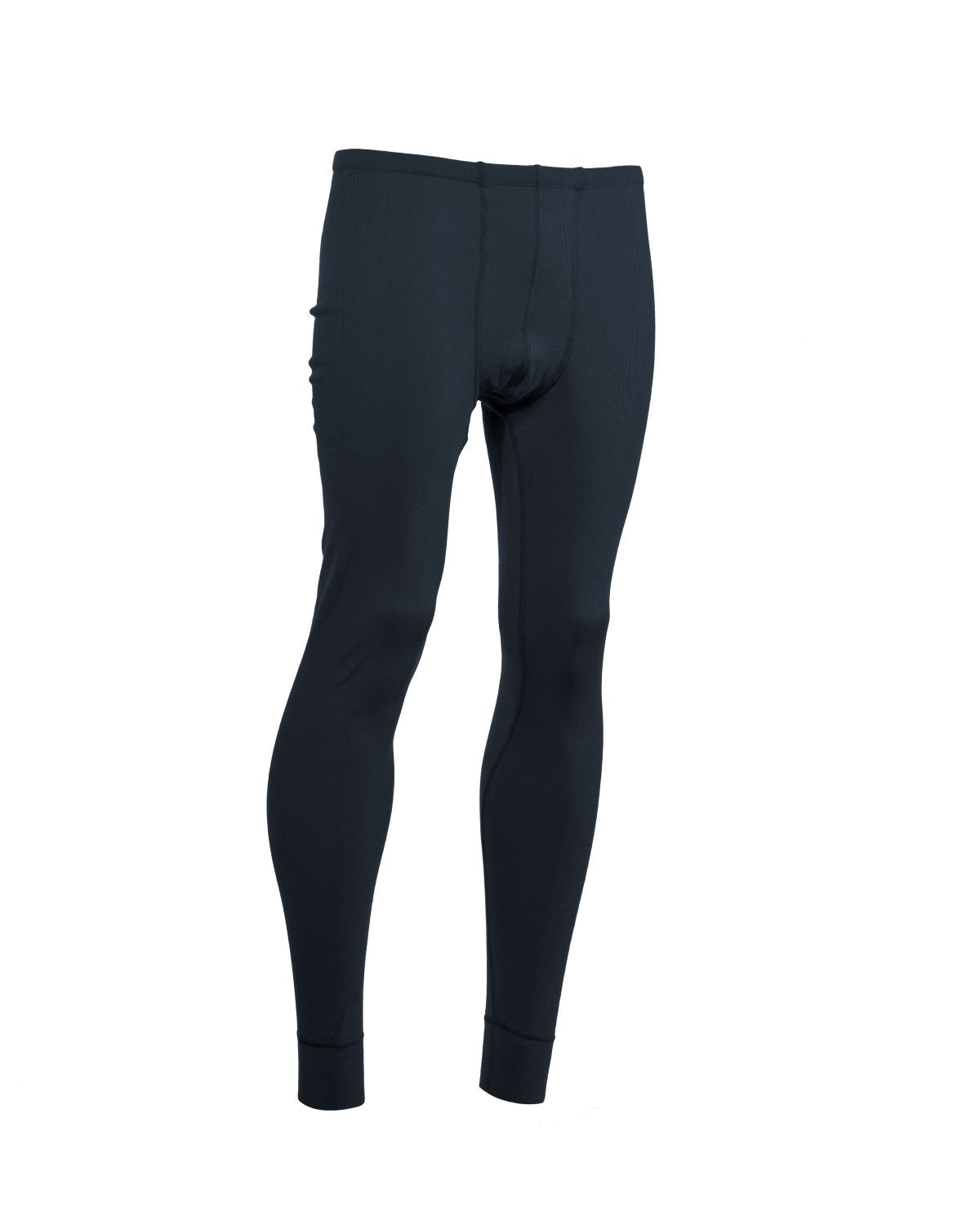 Unterhose lang ODLO der Niederländischen Armee Marineblau