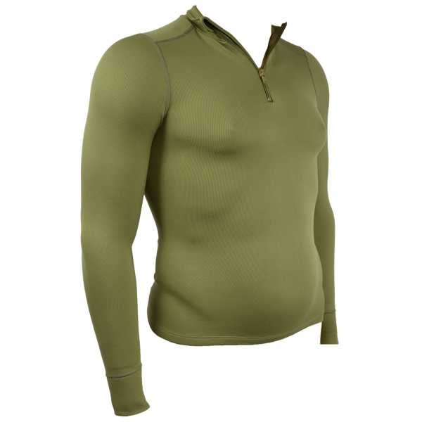 Thermo Unterhemd Unterhose THERMOLITE® Holländische Armee oliv