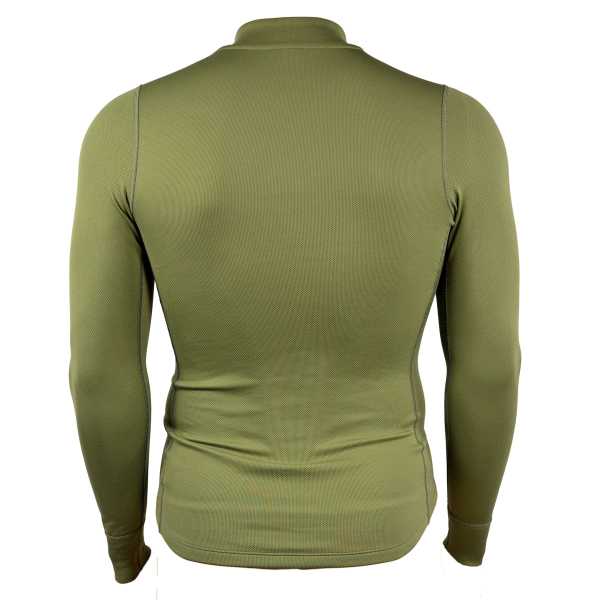 Thermo Unterhemd Unterhose THERMOLITE® Holländische Armee oliv