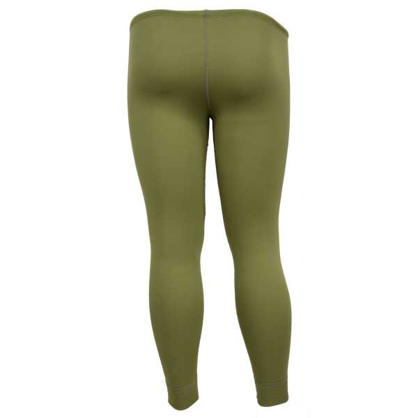 Thermo Unterhemd Unterhose THERMOLITE® Holländische Armee oliv