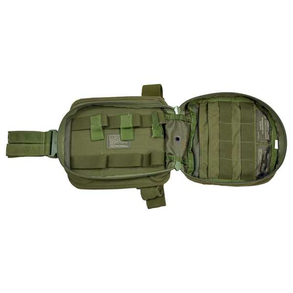 Individual Kit US NARescue™ oliv Erste Hilfe