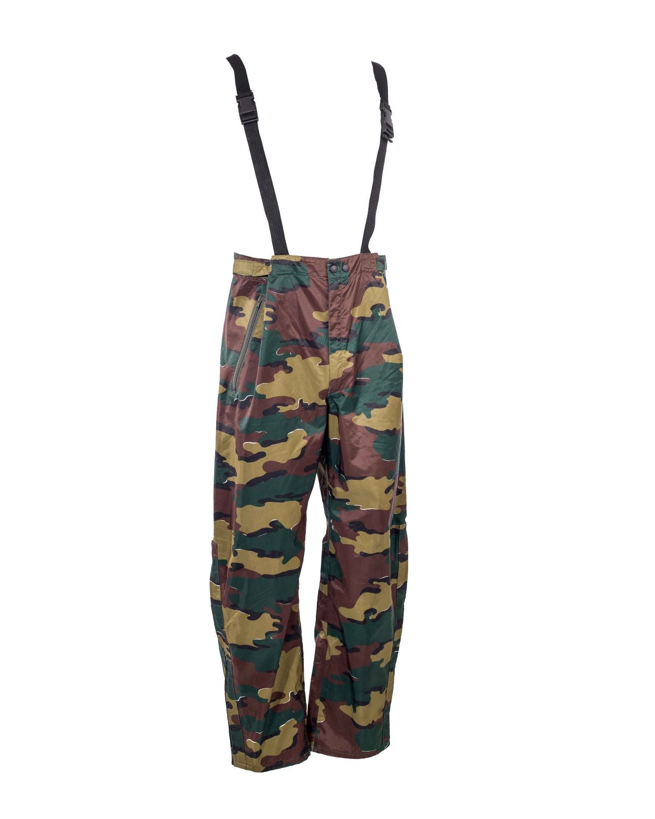 Regenhose Original Belgische Armee Yigsam-camo