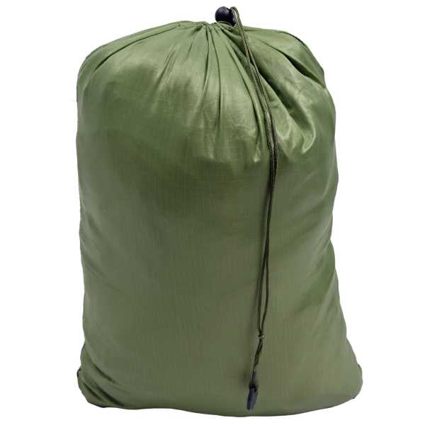 Innenbeutel für Rucksack DK M/96 oliv / grün neuste Modell