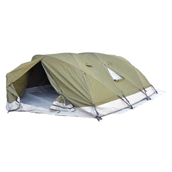 ROFI Explorer Tent - Leichtzelt für hohe Mobilität und extremen Klima-Einsatz