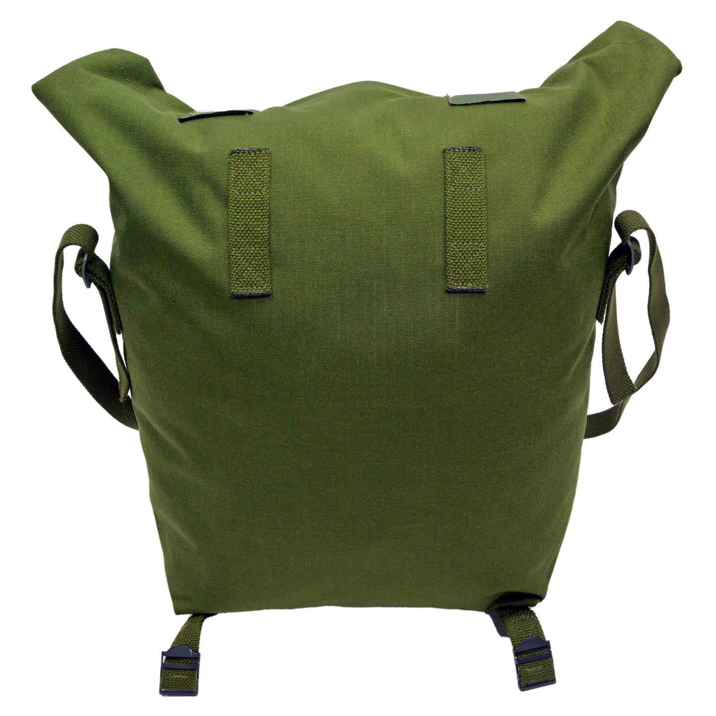 Original ABC-Tasche aus Dänischen Armee-Beständen.