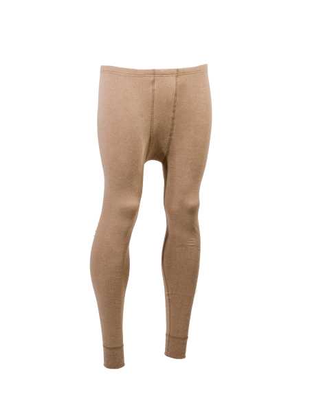 Thermo-Funktionsbekleidung Dänische Armee Thermo-Unterziehhose