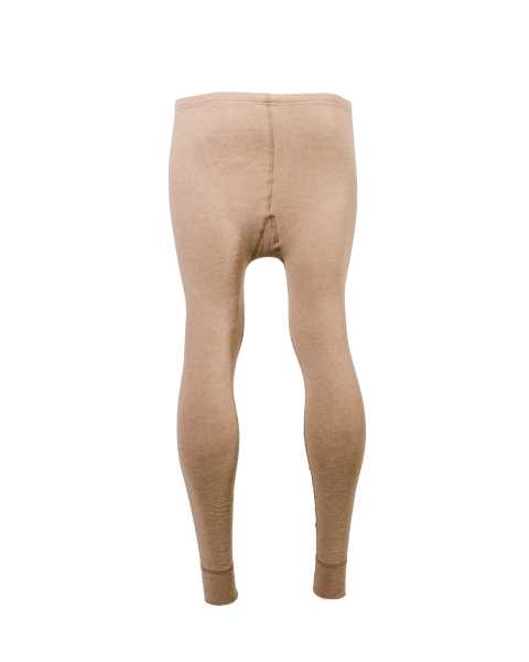 Thermo-Funktionsbekleidung Dänische Armee Thermo-Unterziehhose