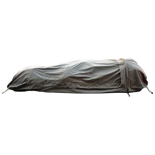 Biwacksack Dänische Armee Carinthia® XP II Plus