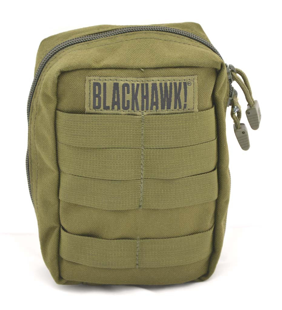 Medical Pouch Blackhawk oliv neuwertig