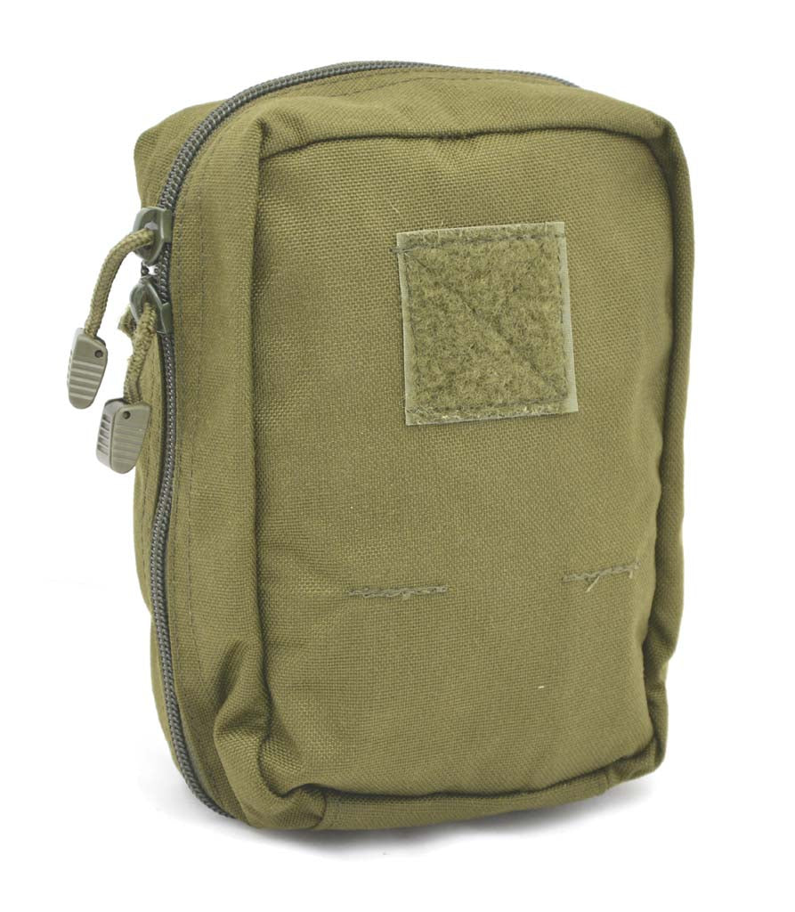 Medical Pouch Blackhawk oliv neuwertig