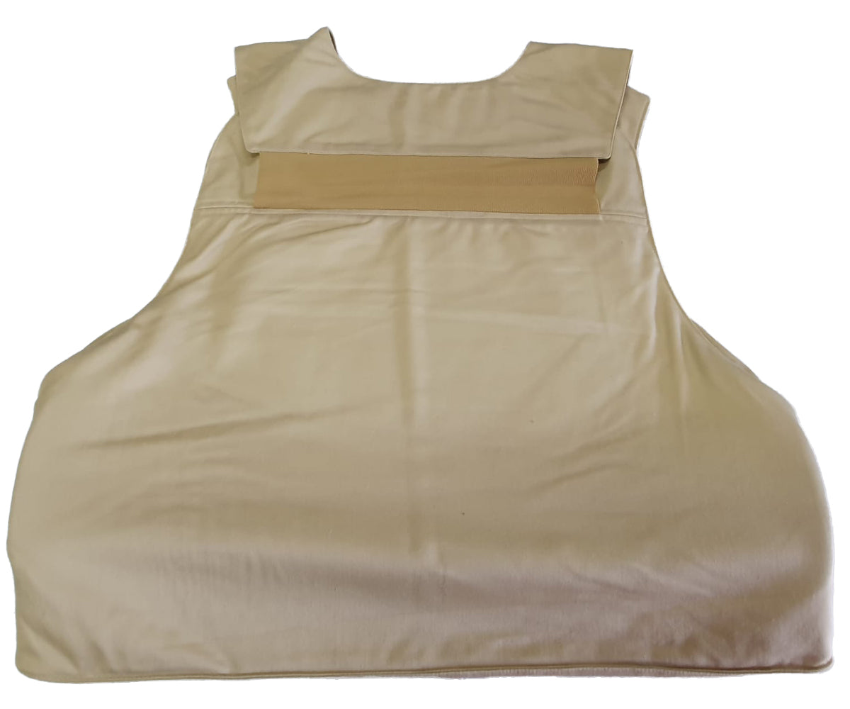 Stichschutz Weste Kayser Titanium