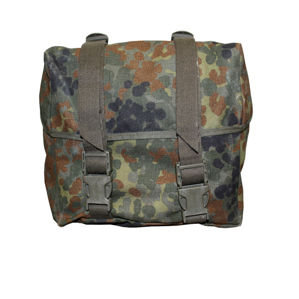 Original Bundeswehr Mehrzwecktasche 10L Oliv oder Flecktarn