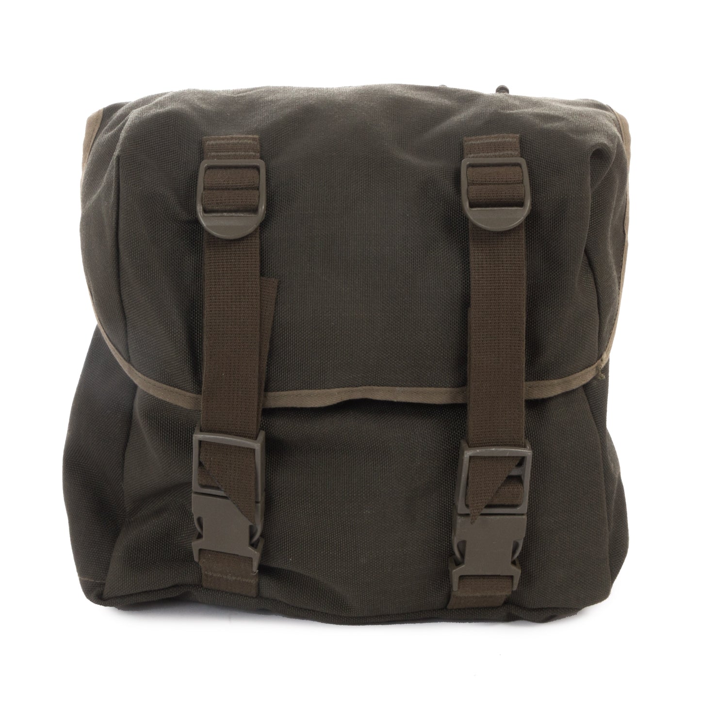 Original Bundeswehr Mehrzwecktasche 10L Oliv oder Flecktarn