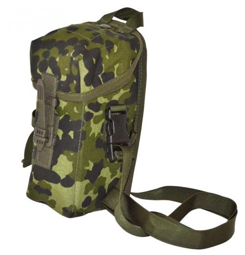 Tasche Dänische Armee LMG M96 tarn