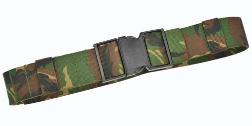 Feldkoppel Holländische Armee DPM-tarn neu Nylon