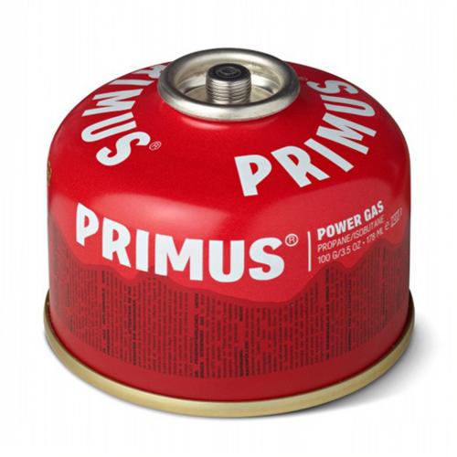 Gaskartusche Power Gas ´Primus 100 G Primus 230 G´