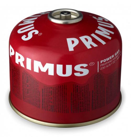 Gaskartusche Power Gas ´Primus 100 G Primus 230 G´