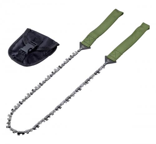 Säge Pocket Saw Survival neu nur 144 Gramm