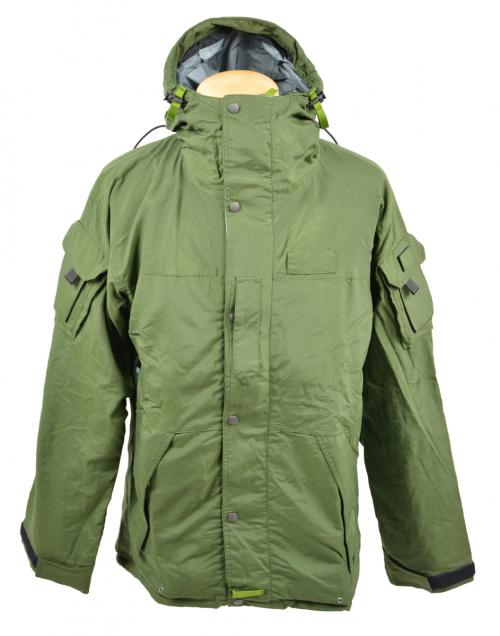 Shell Jacke ALE TEX Rip Stop Wasserdicht Nässeschutz Nylon