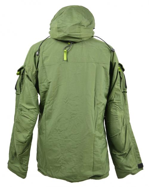 Shell Jacke ALE TEX Rip Stop Wasserdicht Nässeschutz Nylon