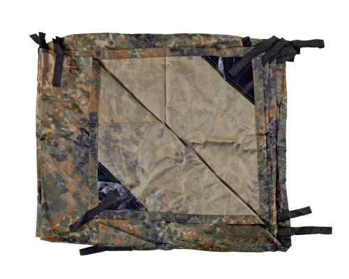 tarp wassersäule Tarp Basha Ripstop Flecktarn Steingrau Woodland Wassersäule 3000 mm – mm67shop.de 7/24