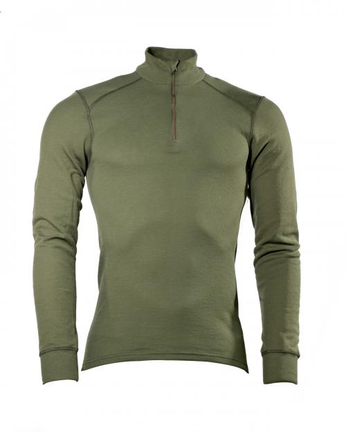 Original Base Layer Rolli Odlo  Cold Holländische Armee Neueste Ausführung