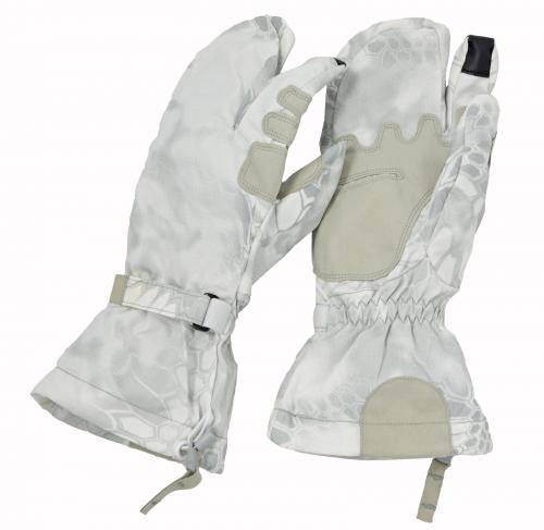 Handschuhe Yeti Over Mitt  neu Velocity Systems USA US Army