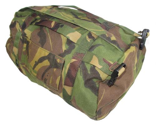 Tragetasche Original Holländische Armee 35 Liter DPM Tarn