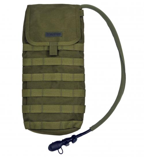 Hydrastorm Hydration System Carrier Blackhawk oliv neu Trinkrucksack