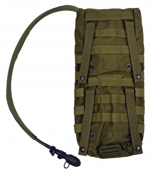 Hydrastorm Hydration System Carrier Blackhawk oliv neu Trinkrucksack