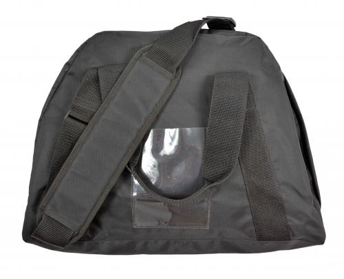 Einsatztasche Holländische Armee groß / klein schwarz Mehler Vario