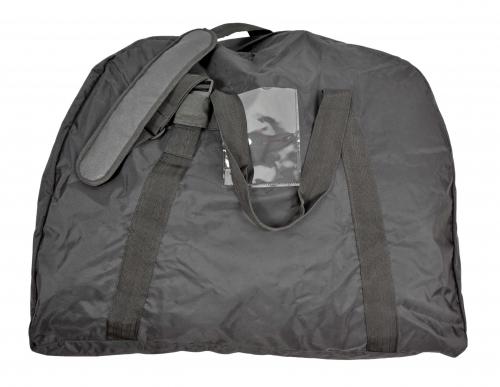 Einsatztasche Holländische Armee groß / klein schwarz Mehler Vario