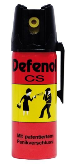 Defenol CS-Spray 40 ml neu