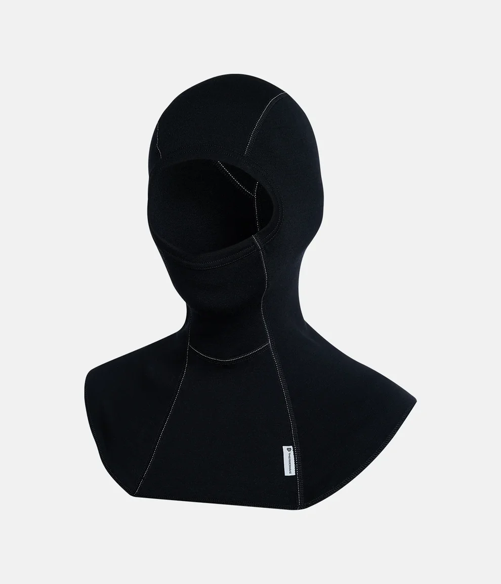 Thermowave Merino Aurora Balaclava Kopfhaube Gefechsthelm