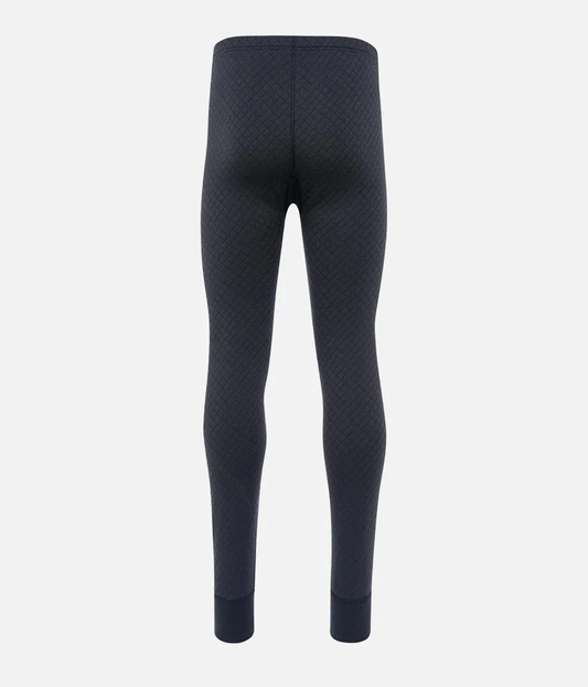 Original Thermowave Merino 3IN1 Langärmeliges Thermhose Unterhose lang Herren