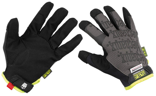Handschuhe MECHANIX Original Needlestick schwarz S -XXL
