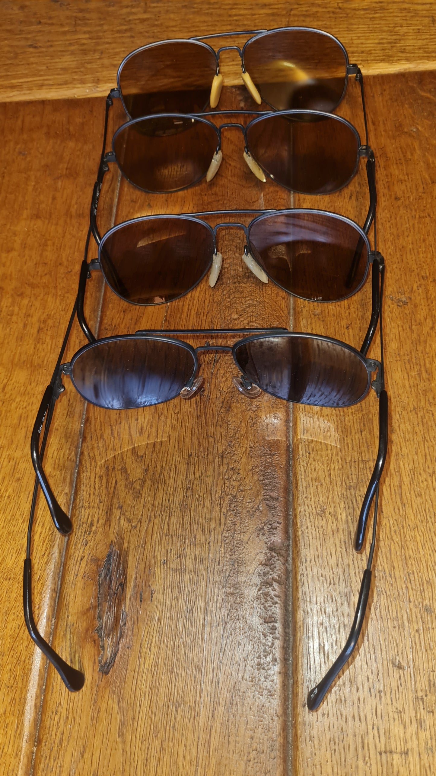 Original Bundeswehr Pilotenbrille Sonnenbrille Pilot Luftwaffe Air Force