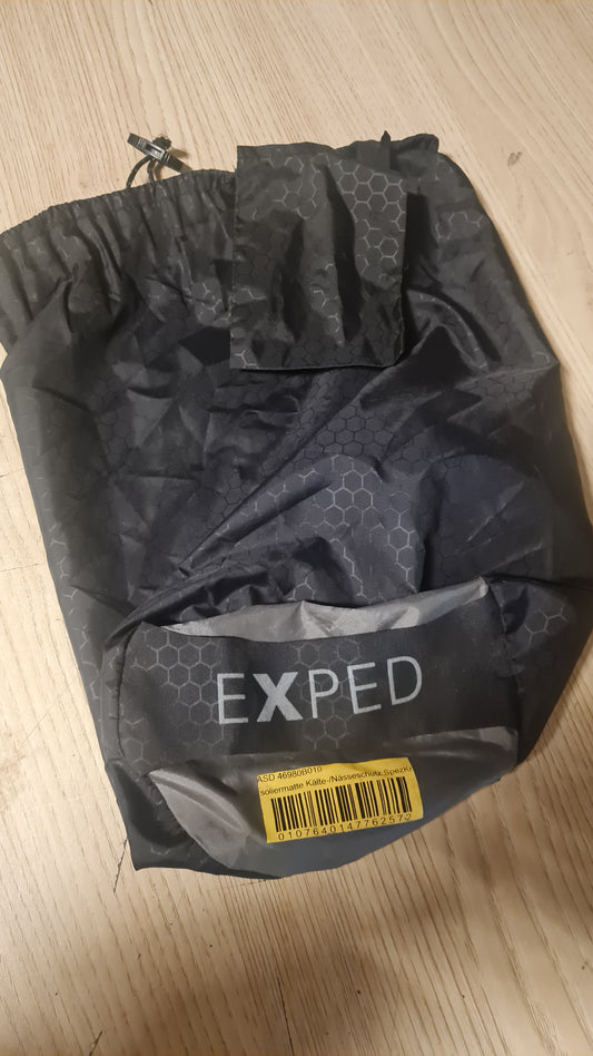 Original Packsack für die EXPED SynMat 9 Lw Thermomatte Bundeswehr