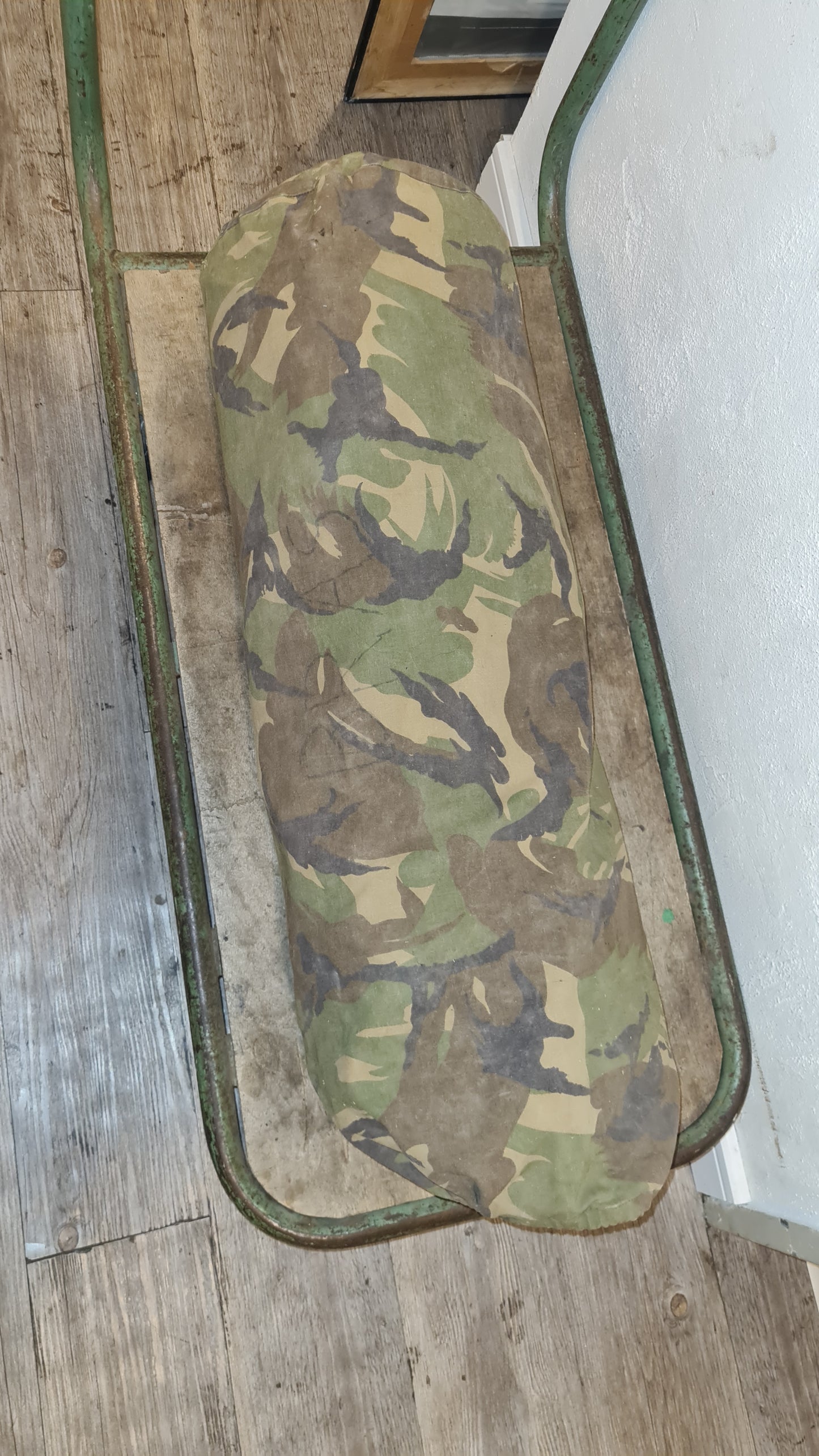 woodland zelt Original Zelt der Holländischen Armee Zelt DPM woodland tarn neuwertig – mm67shop.de 7/24