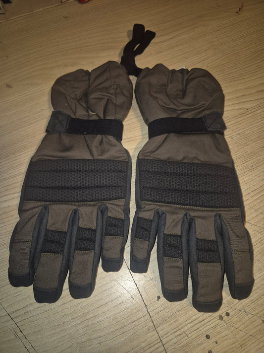 Original Fingerhandschuhe IdZ Kälte Nässeschutz Bundeswehr