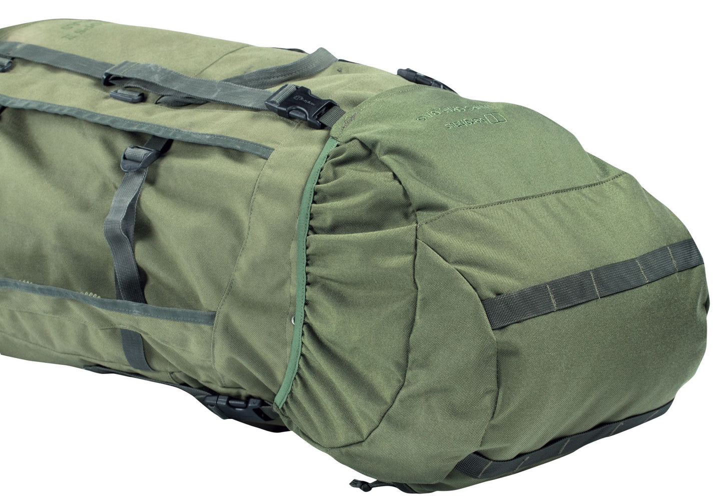 Berghaus MMPS Grab Bag II Oliv Neu