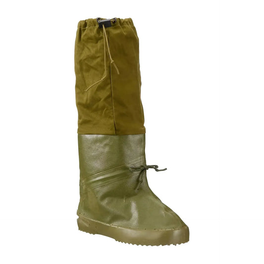 Original Bundeswehr KSK Überschuhe Nässeschutz Heatpac Mukluk-Stiefel