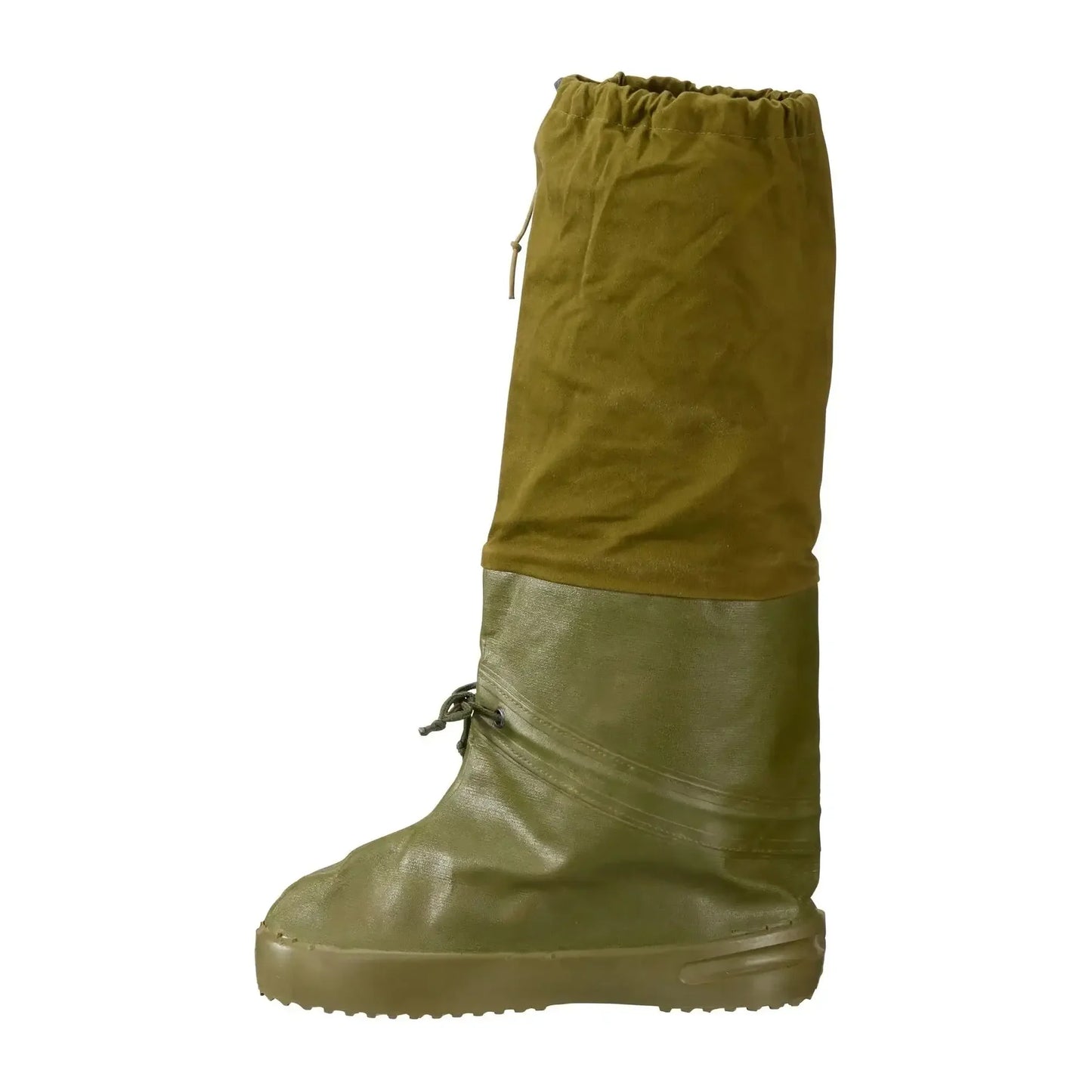 Original Bundeswehr KSK Überschuhe Nässeschutz Heatpac Mukluk-Stiefel