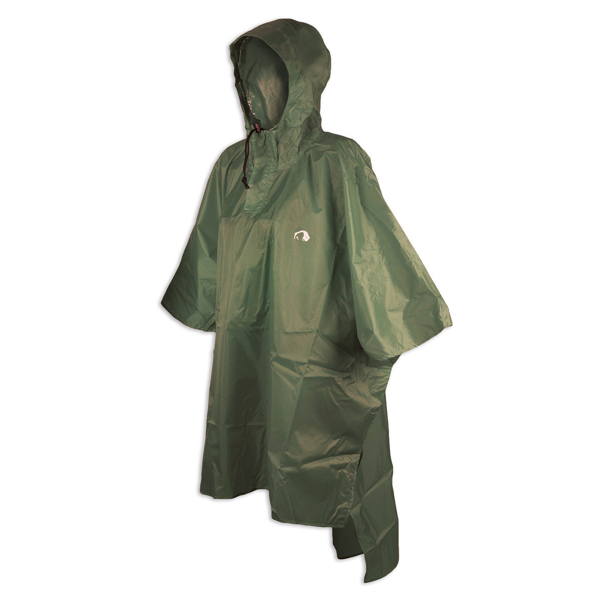 Original Tatonka Poncho Regenponcho Cub Regencape