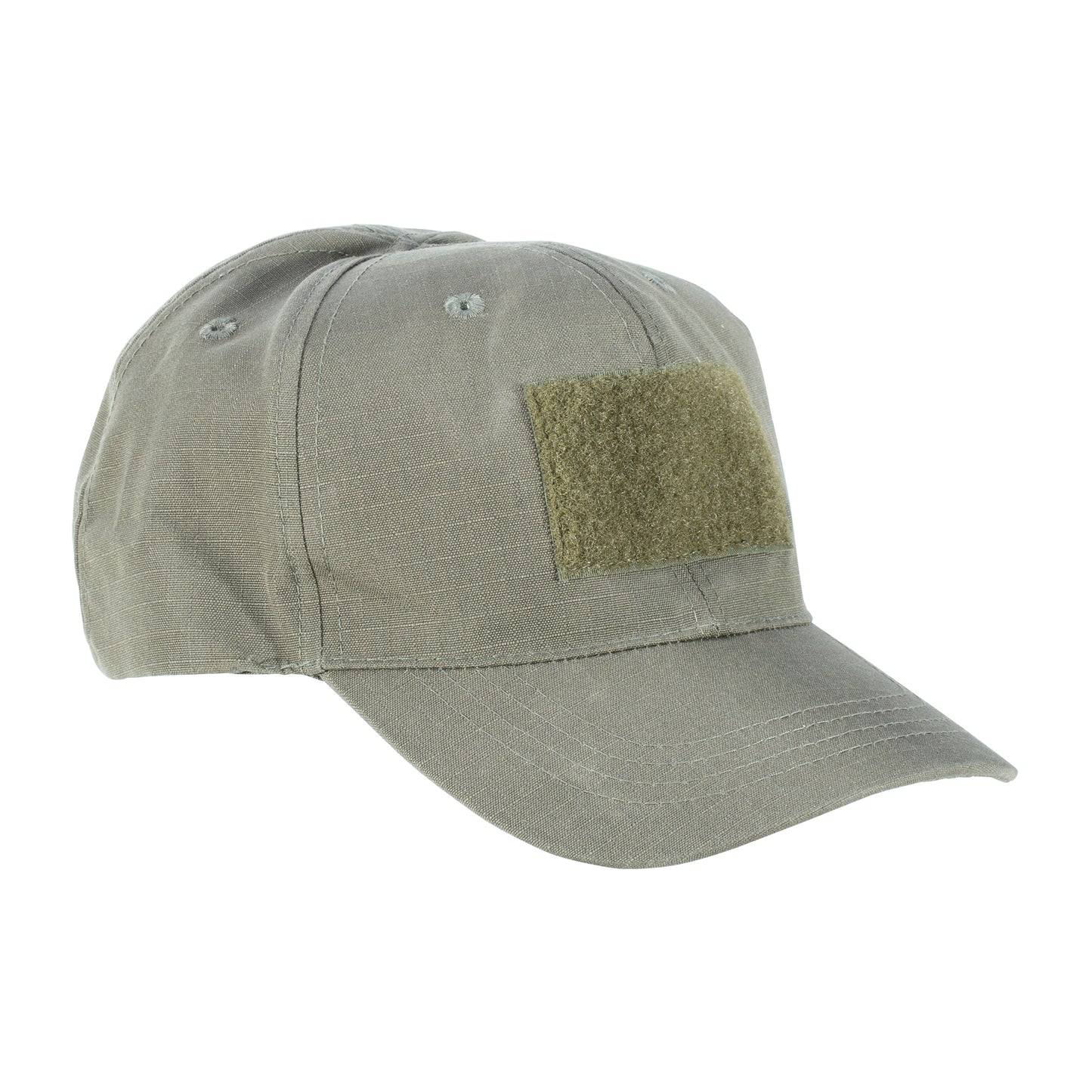 Original Leo Köhler Basecap Tactical Ripstop Patch Klett