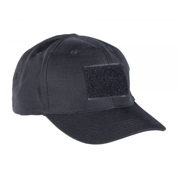 Original Leo Köhler Basecap Tactical Ripstop Patch Klett