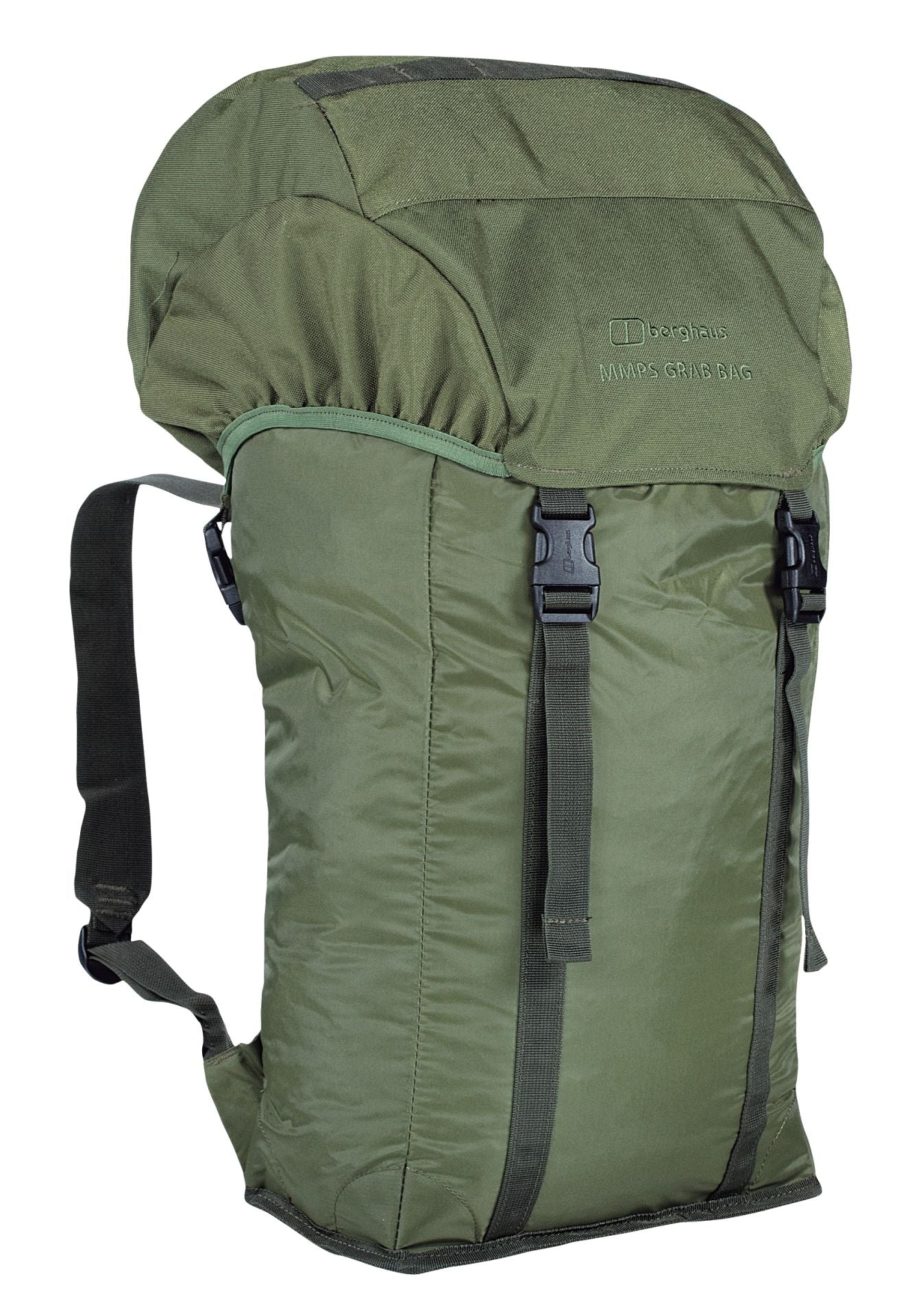 Berghaus MMPS Grab Bag II Oliv Neu