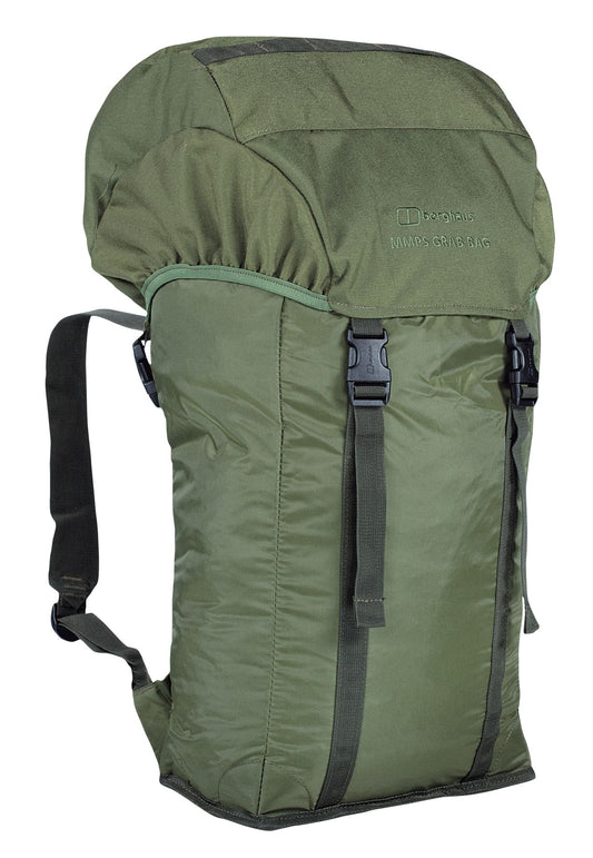Berghaus MMPS Grab Bag II Oliv Neu